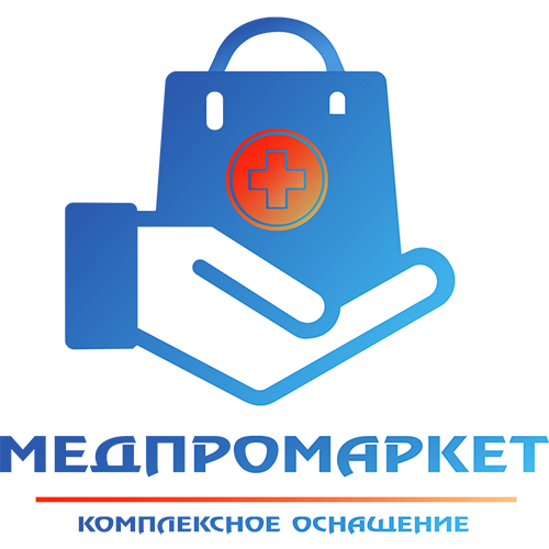 МедПроМаркет Лого
